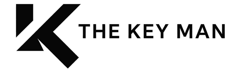 The Key Man