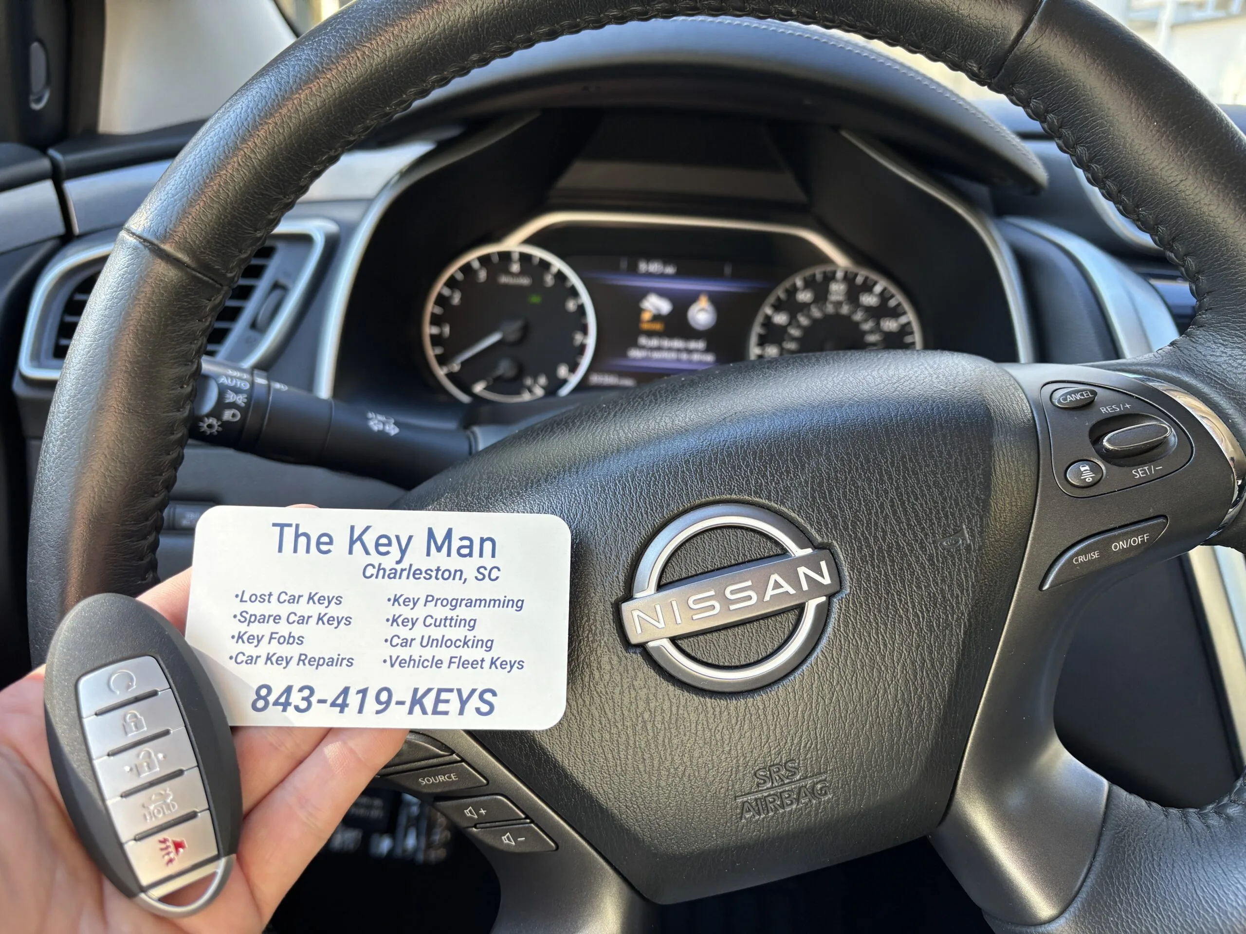 nissan key replacement car key replacement