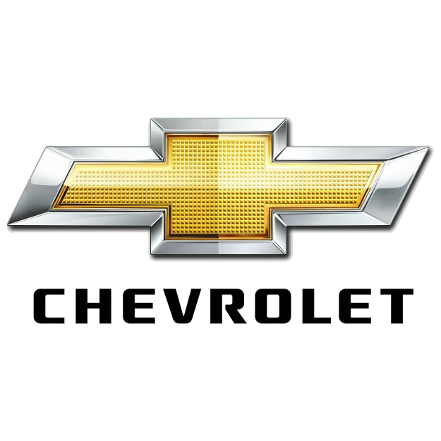 Chevy Key Replacement