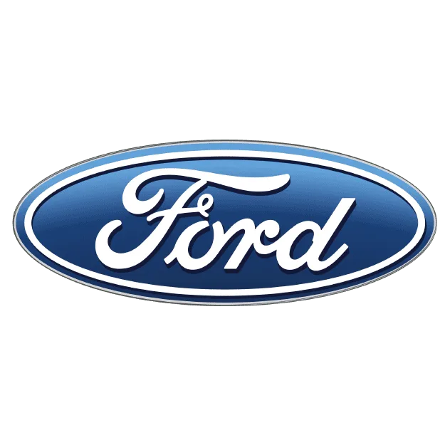Ford Key Replacement
