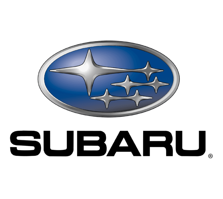 Subaru Key Replacement