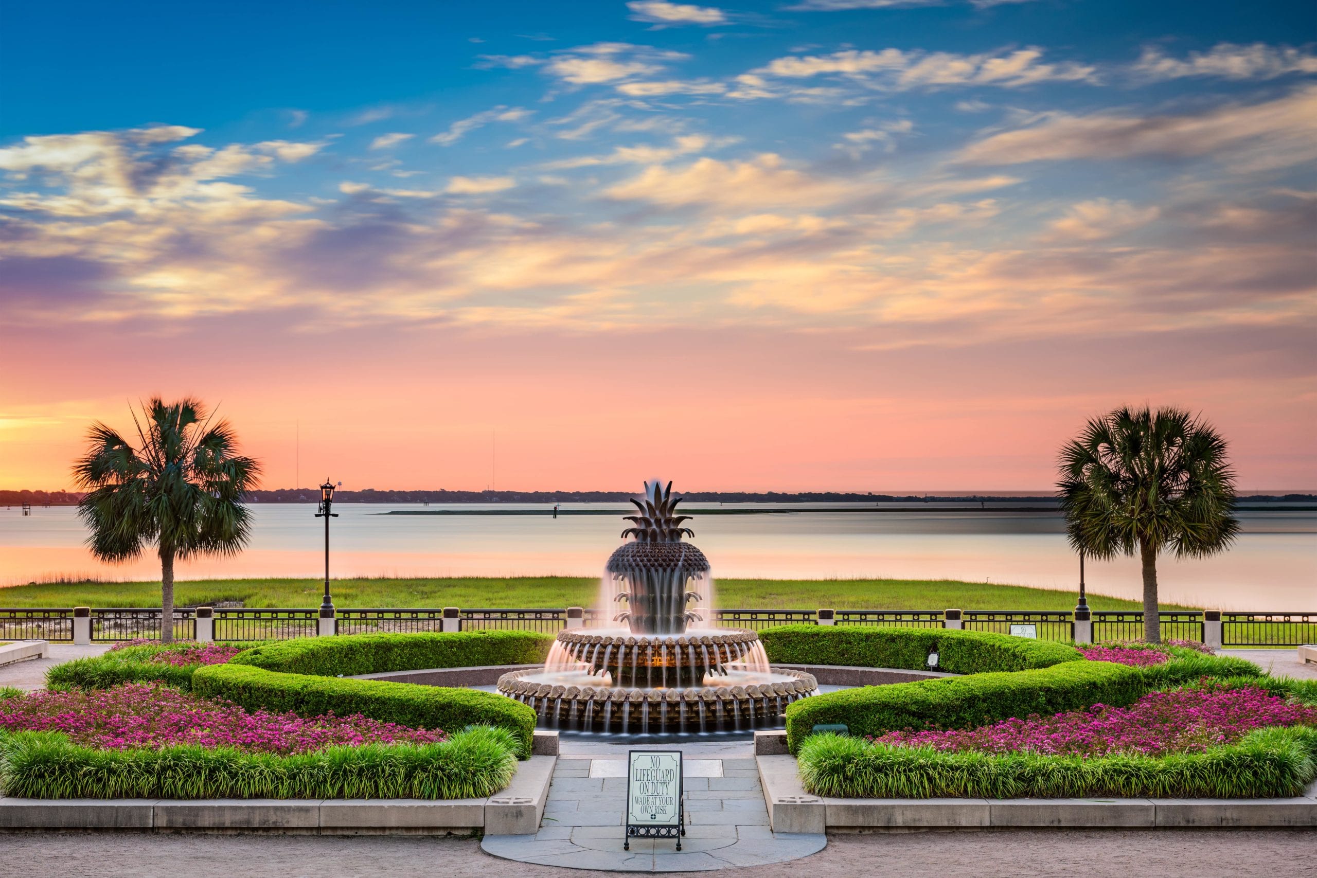 Downtown Charleston Key Replacement