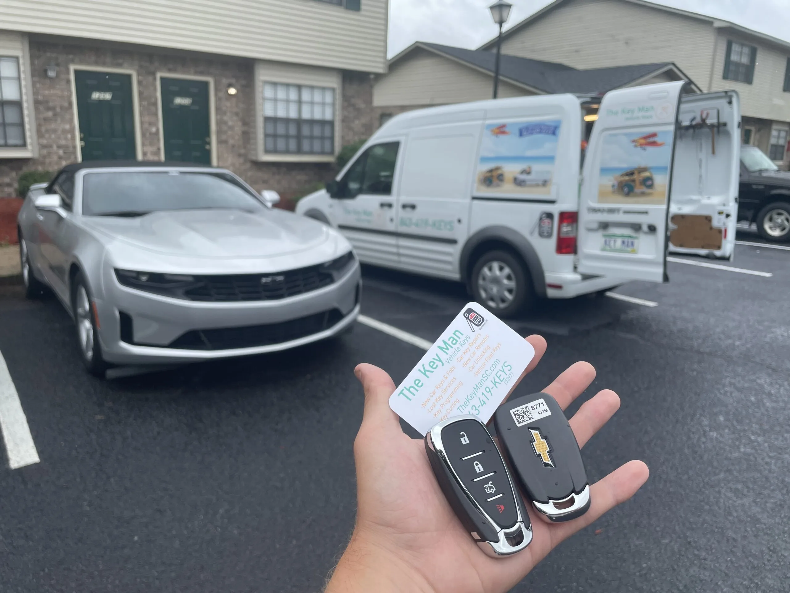 Lost Car Key Replacement Lost Car Key Replacement